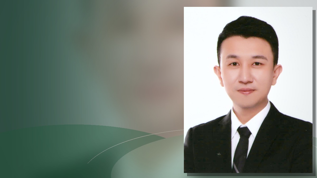 謝家倫 議員官方照